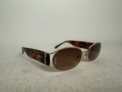 Polly Otra Eyewear