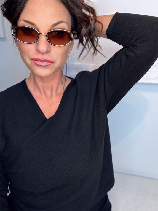 Polly Otra Eyewear