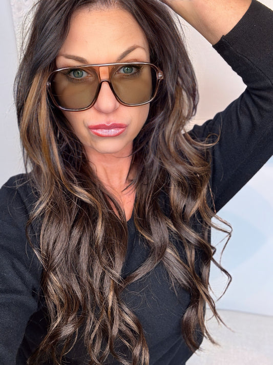 Quinn Otra Eyewear