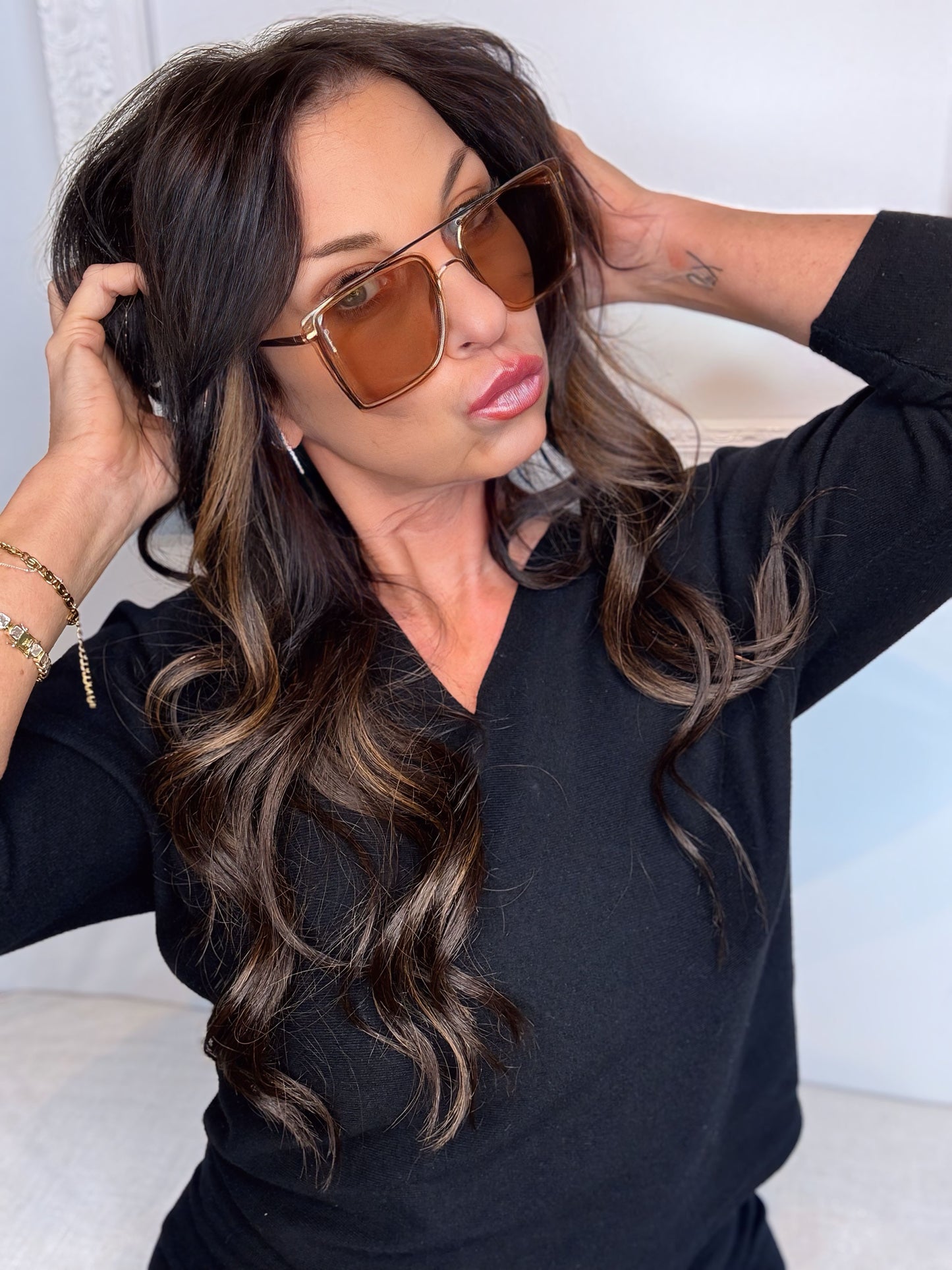 Velda Otra Eyewear