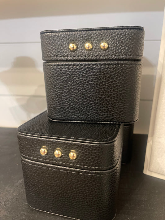 Journey Box Travel Organizer - GirlFriends Boutique