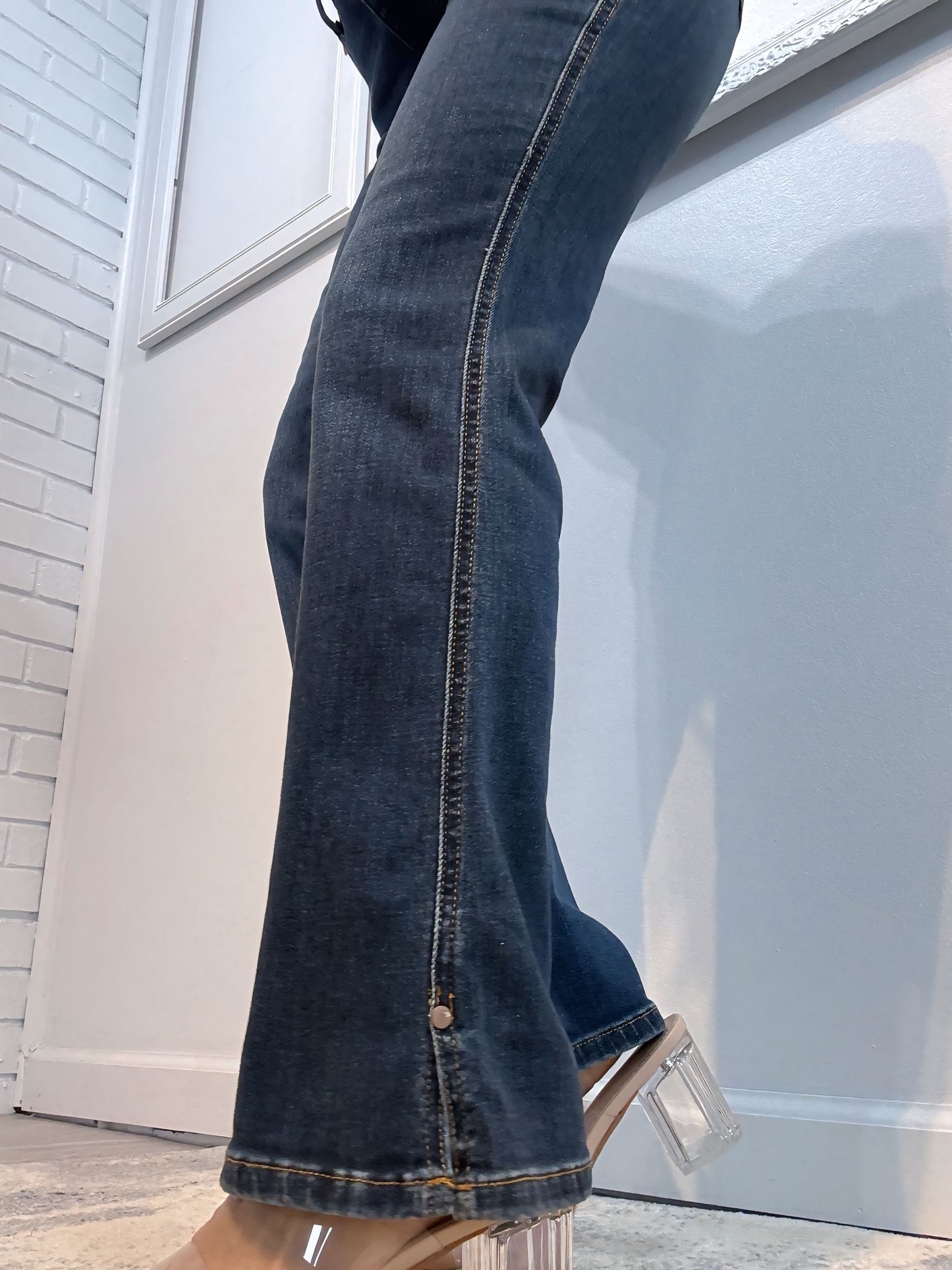 Judy Blue MR Bootcut