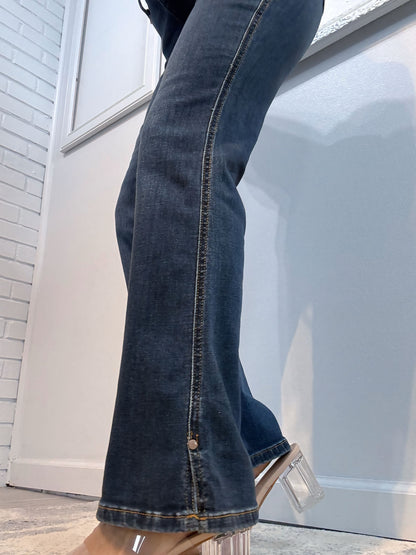 Judy Blue MR Bootcut
