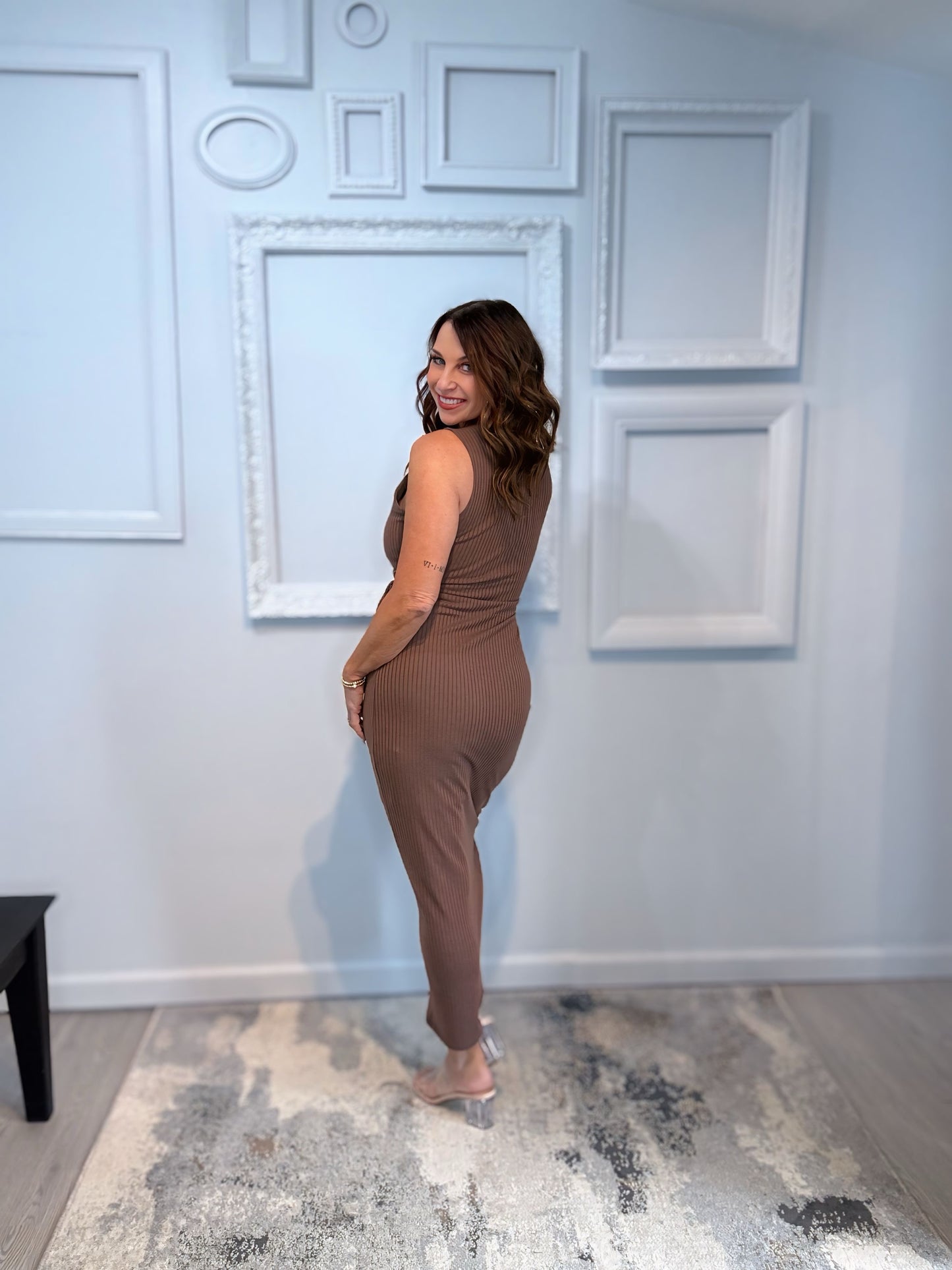 Everleigh Maxi