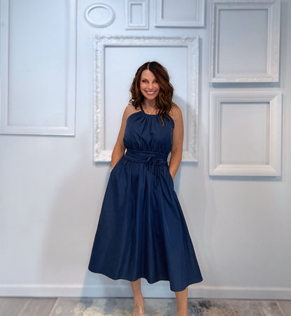 Leanna Midi