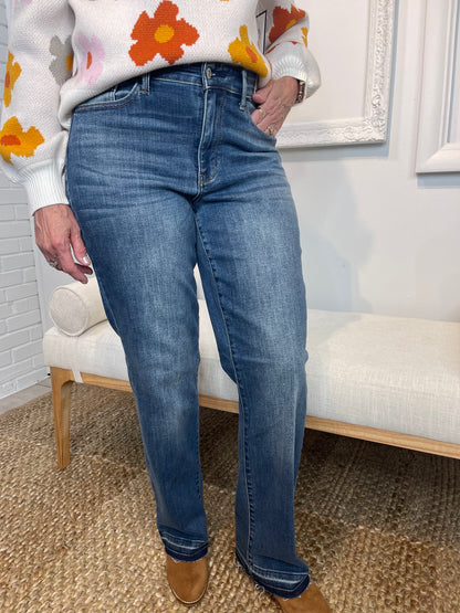 Judy Blue Dad Jean