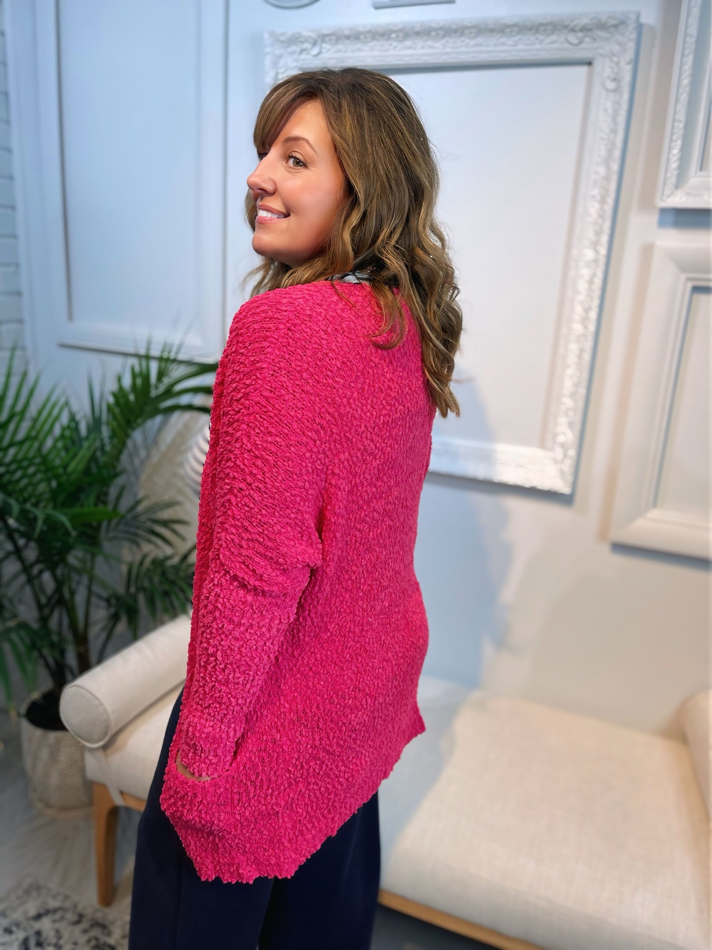 Wynter Cardigan