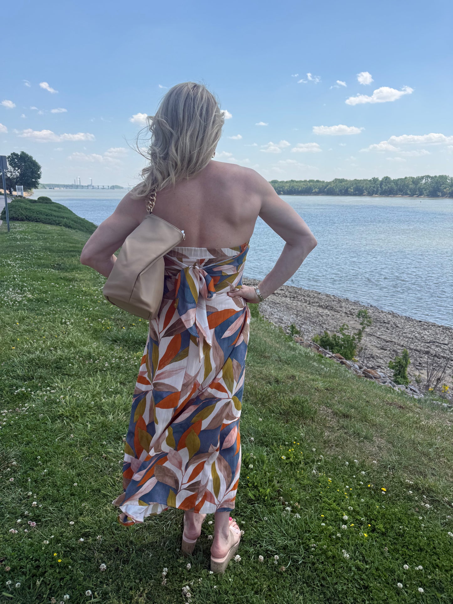 Arabella Maxi