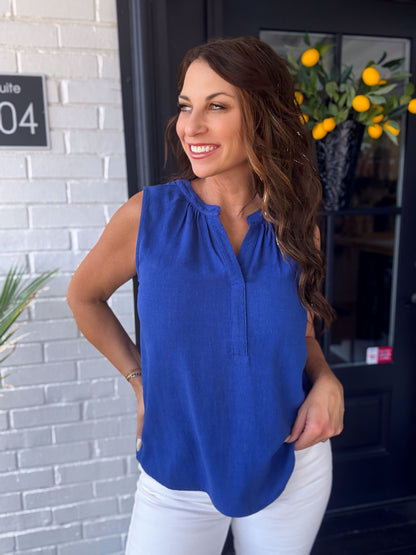 Elodie Top