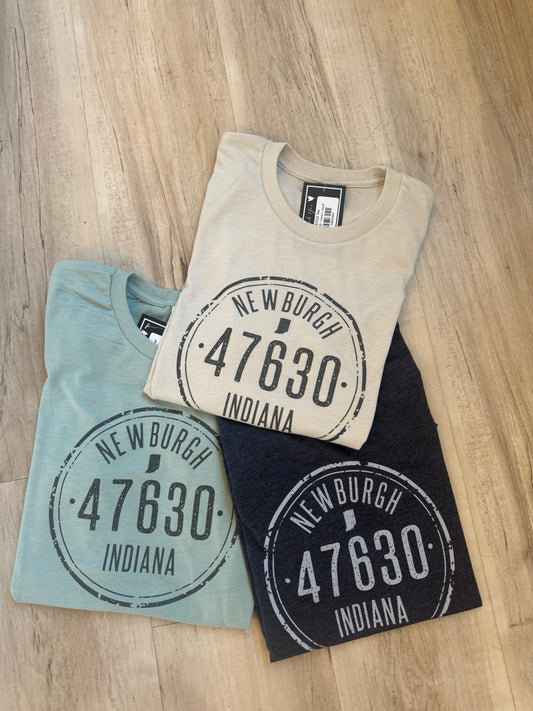 47630 Tee