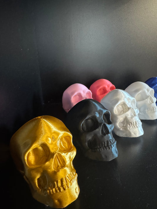 Skeleton Phone Holders