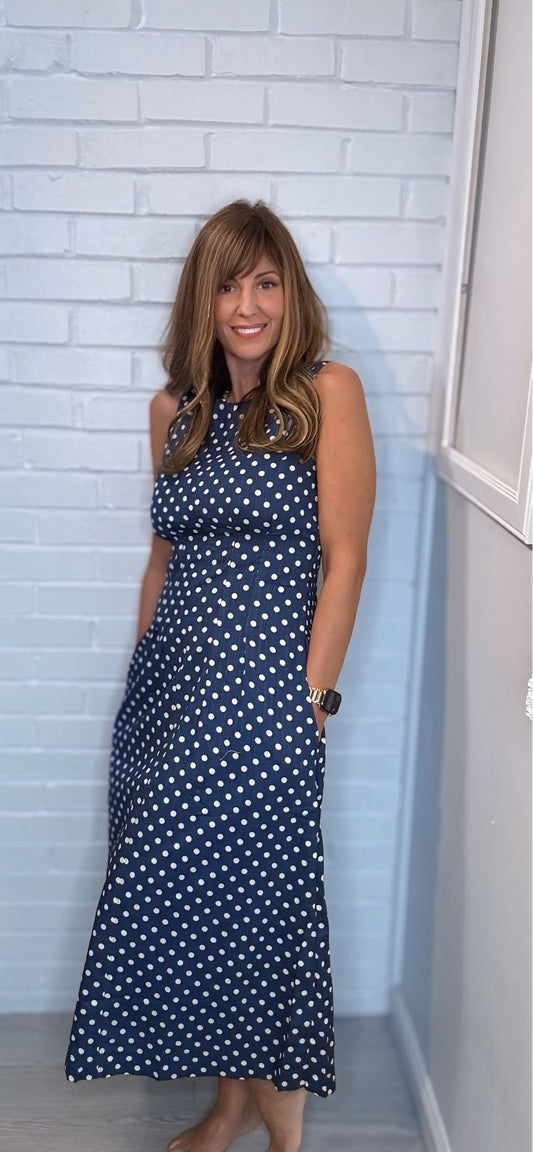 Julia Dress