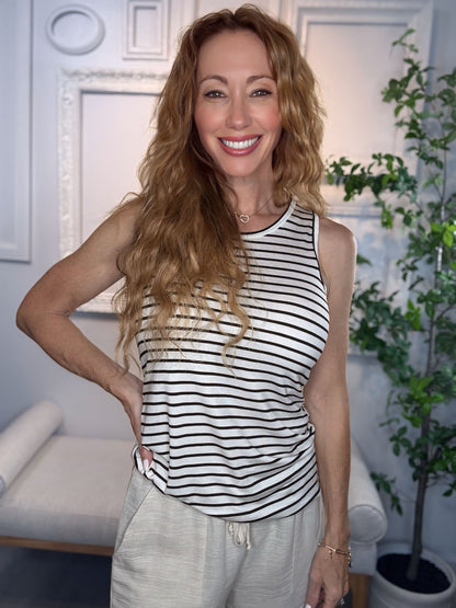 Davina Tank