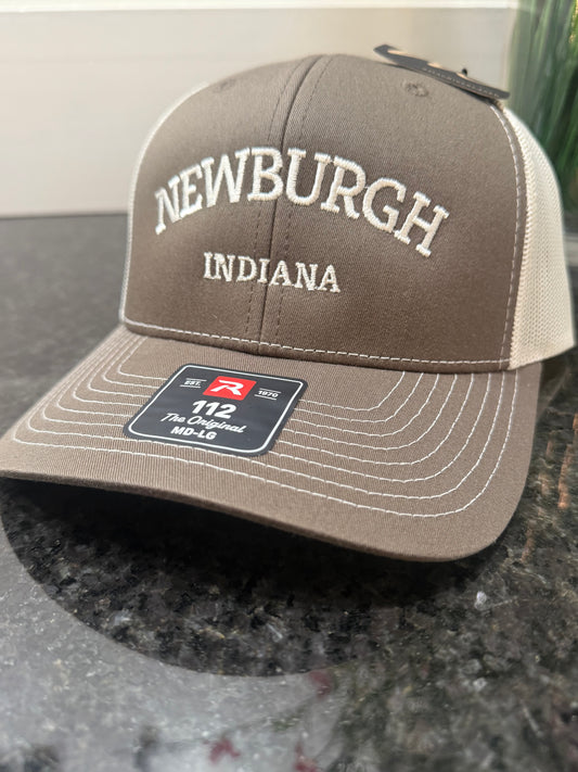 Newburgh Trucker Hat