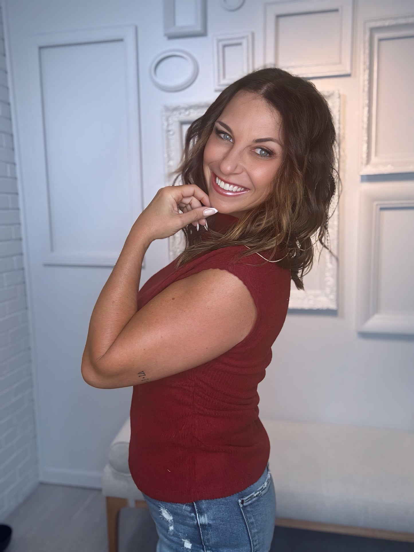Kara Mock