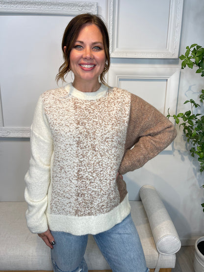 Hadley Sweater