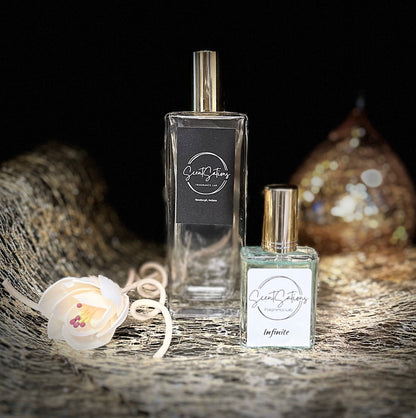 Scentsations 50mL Eau de Parfume