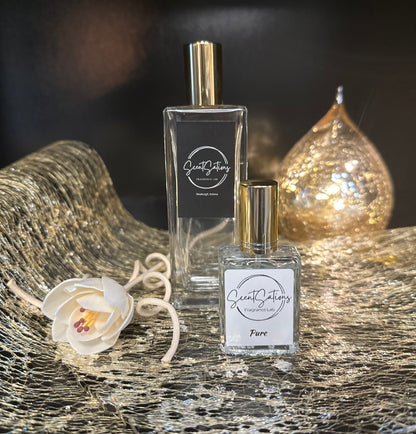 Scentsations 50mL Eau de Parfume