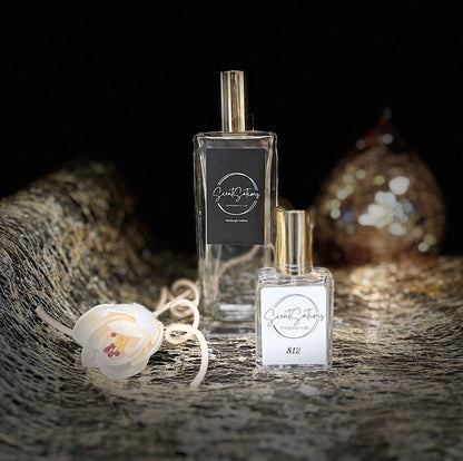 Scentsations 50mL Eau de Parfume