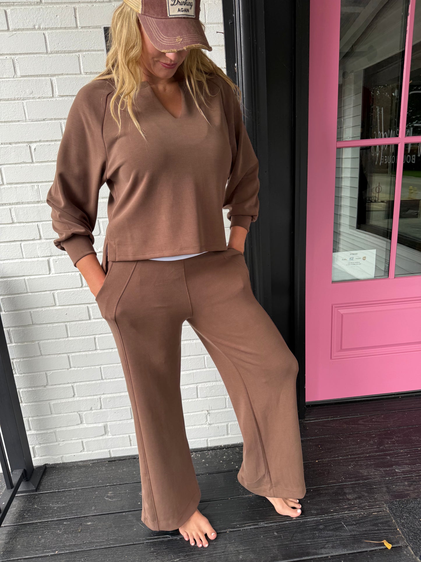 Sofie Soft Set