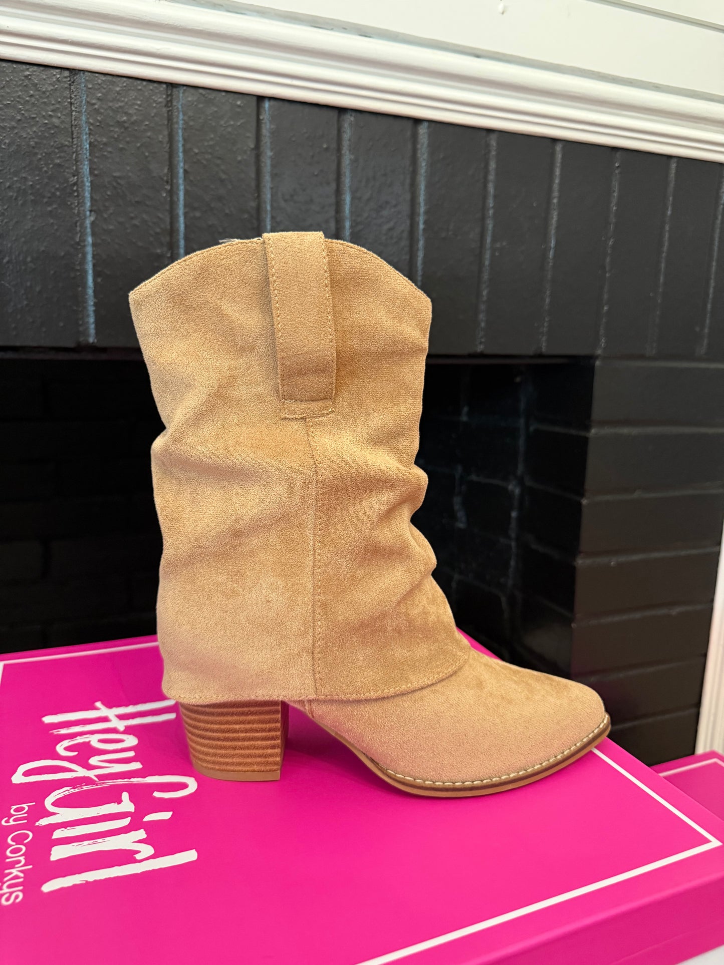 Corkys Old Money Boot