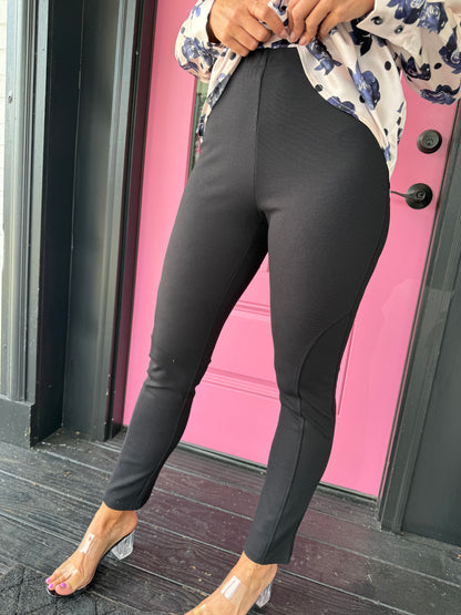 Slim Rider Pant