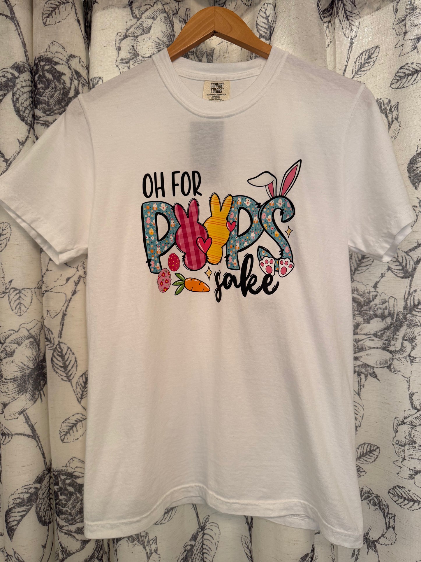 Peeps Tee