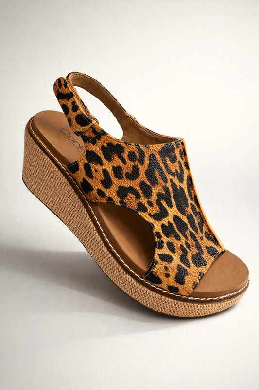 Corkys-Carley Leopard