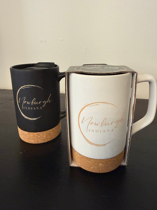 Newburgh Coffee Mugs
