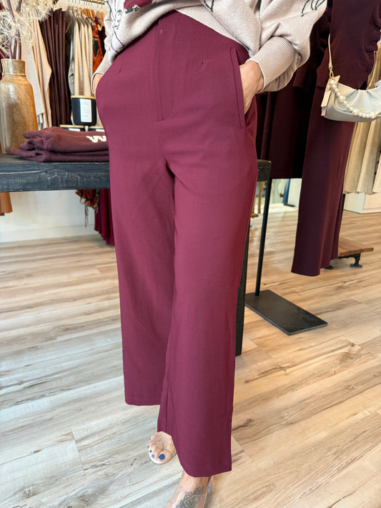 Aviana Wide Leg