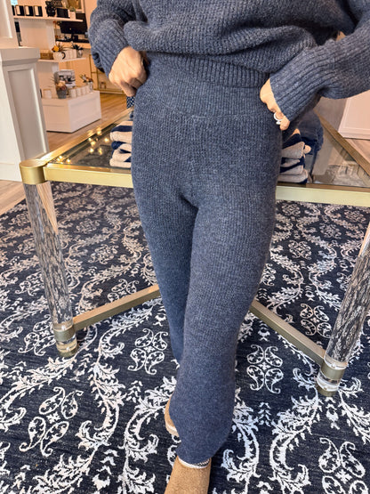 Tatum Waffle Jogger