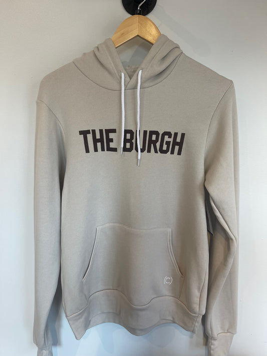 The Burgh Hoodie
