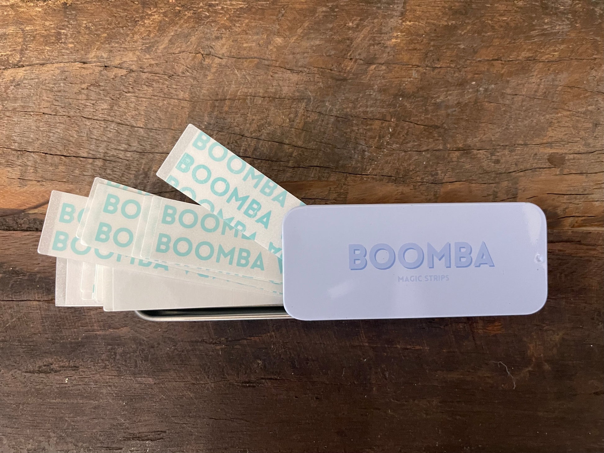 Boomba Magic Strips - GirlFriends Boutique