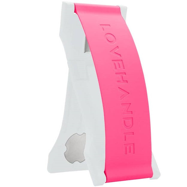 LoveHandle Pro - Hot Pink - GirlFriends Boutique