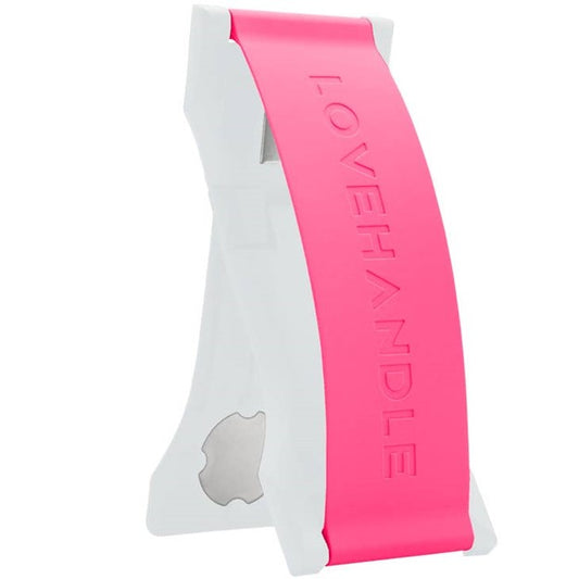 LoveHandle Pro - Hot Pink