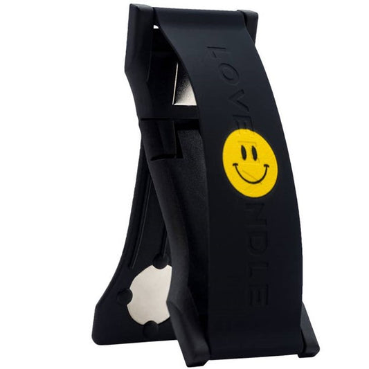 LoveHandle Pro - Smiley Face