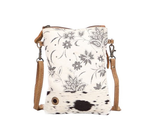 BLOOM BLEACH SMALL & CROSSBODY BAG