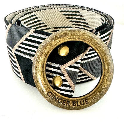 Modern Collection-Black