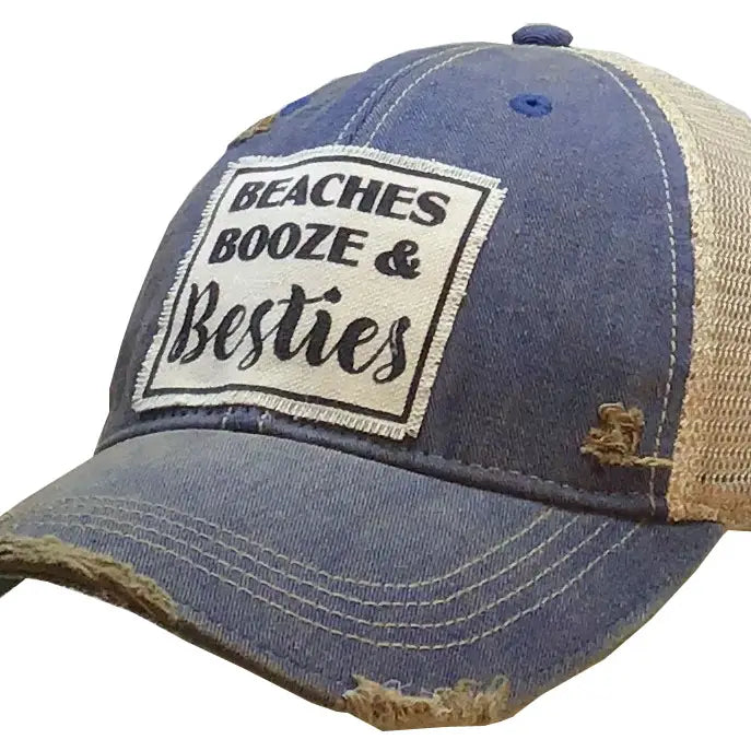 Trucker Hat