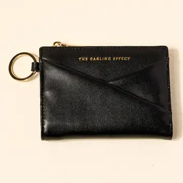 Luxe Pocket Wallet