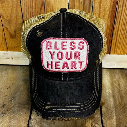 Trucker Hat