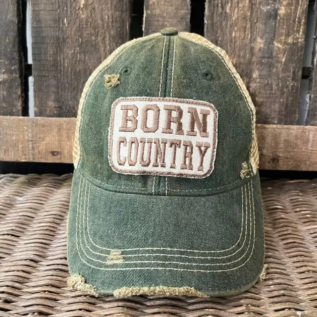 Trucker Hat