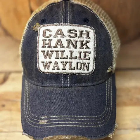 Trucker Hat