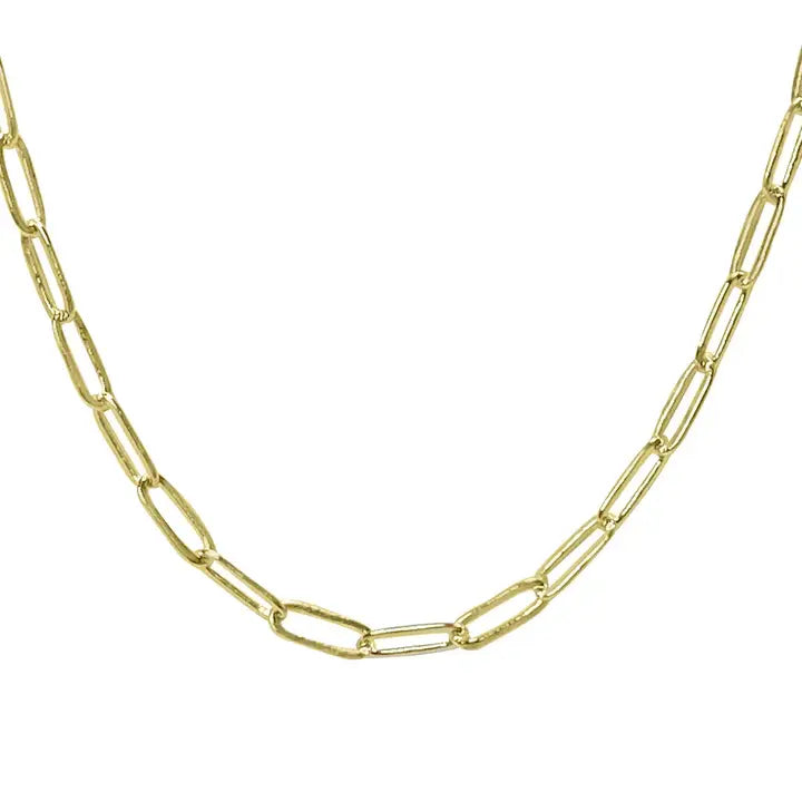 Drop Charm Necklaces
