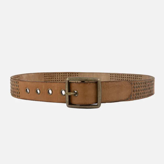 Conrad | Rectangle Buckle