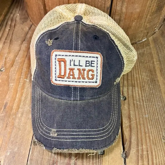 Trucker Hat