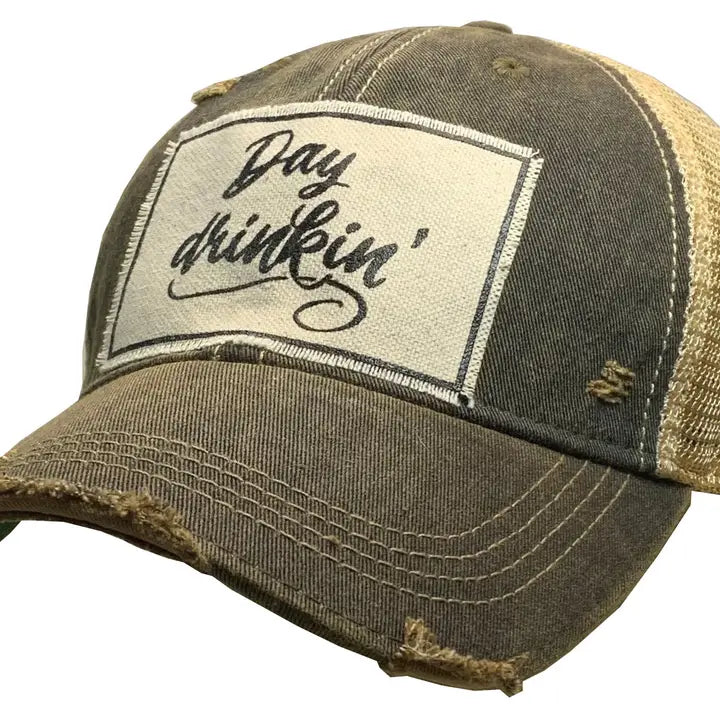 Trucker Hat