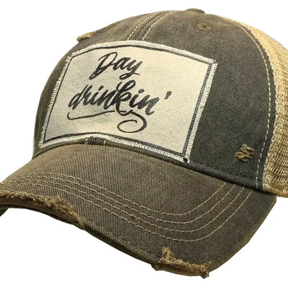 Trucker Hat