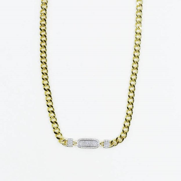 All To Yourself Necklace