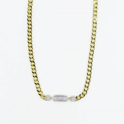 All To Yourself Necklace